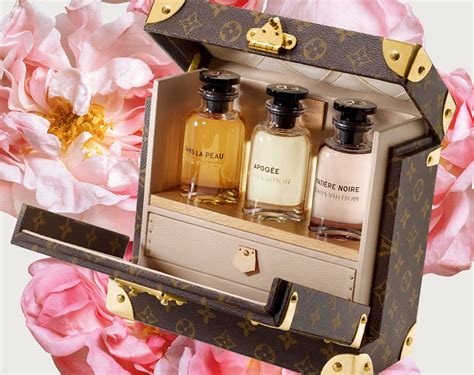 coffelover louis vuitton|louis vuitton perfume collection.